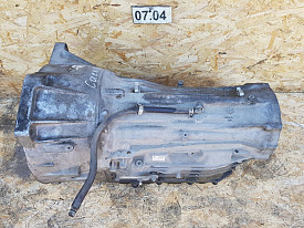 КОРОБКА АВТОМАТ 3.6 (09D 300 037M) (АКПП) PORSCHE CAYENNE 957 2007-2010