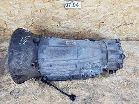 КОРОБКА АВТОМАТ (2512700801 722906 0 0822053) 3.5 (4WD) (АКПП) MERCEDES-BENZ R350 W251 2006-2012