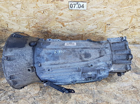 КОРОБКА АВТОМАТ (2512700900 722906 0 0375095) 3.5 (4WD) (АКПП) MERCEDES-BENZ R350 W251 2006-2012