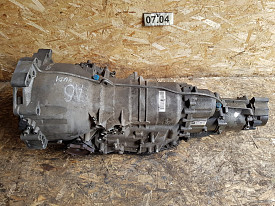 КОРОБКА АВТОМАТ 4.2 (4WD) (АКПП) (1071040090) (4203438) (6HP-19JMM) AUDI A6 C6 2004-2011