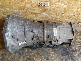 КОРОБКА АВТОМАТ (АКПП) (6НР-26X 4041531ZTI) (7558965) (НА ЗАПЧАСТИ) BMW X5 E53 1999-2006
