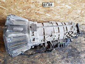 КОРОБКА АВТОМАТ (1058000021) (5HP-24) (АКПП) BMW 5 E39 1995-2002