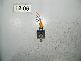 ДАТЧИК УДАРА (10370149) CHEVROLET CRUZE J300 2008-2015