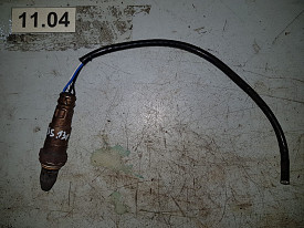 ЛЯМБДА ЗОНД (КИСЛОРОДНЫЙ ДАТЧИК) (211500-7520) ( БЕЗ ФИШКИ) INFINITI JX35 - QX60 L50 2012-2021