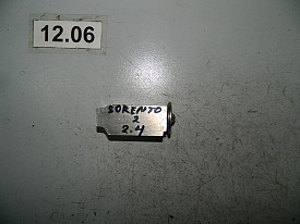 ИГЛА ИСПАРИТЕЛЯ (КЛАПАН TRV-ТРВ) KIA SORENTO 2 XM 2009-2014