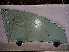 СТЕКЛО ДВЕРИ ПЕРЕДНЕЕ ПРАВОЕ (ДВОЙНОЕ) AUDI A8 D3 2002-2010