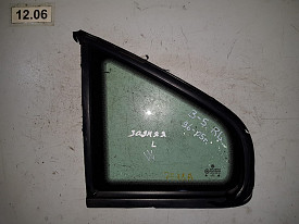 ФОРТОЧКА ЗАДНЕГО ЛЕВОГО КРЫЛА VOLKSWAGEN (ФОЛЬКСВАГЕН) PASSAT B5 1996-2005