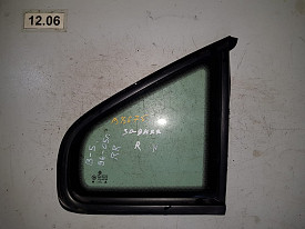 ФОРТОЧКА ЗАДНЕГО ПРАВОГО КРЫЛА VOLKSWAGEN (ФОЛЬКСВАГЕН) PASSAT B5 1996-2005