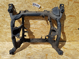 БАЛКА ДВИГАТЕЛЯ (ПЕРЕДНЯЯ ПОДРАМНИК) MERCEDES-BENZ R350 W251 2005-2013