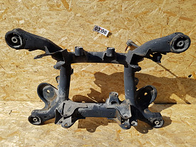 БАЛКА ЗАДНЯЯ (ПОДРАМНИК) LAND ROVER RANGE ROVER 3 L322 2002-2012
