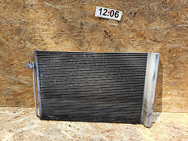 РАДИАТОР КОНДИЦИОНЕРА BMW 530-545 E60 2003-2010