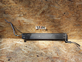 РАДИАТОР АКПП 3.0 N52 BMW 530-545 E60 2003-2007