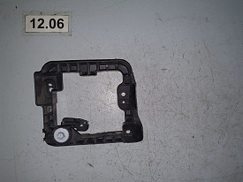 РАМКА ПРОТИВОТУМАНКИ ПРАВАЯ HONDA ACCORD 7 UC CM5 CM6 (USA) 2002-2008