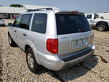 ЗАДНЯЯ ЧАСТЬ