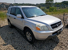 ПЕРЕДНЯЯ ЧАСТЬ