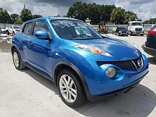 Запчасти NISSAN JUKE F15 2010-2018 (10-14 и 14-18)