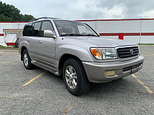 Запчасти TOYOTA LAND CRUISER UZJ100 1998-2007 (98-02 и 02-05 и 05-07)