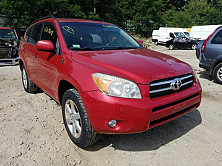 Запчасти TOYOTA RAV 4 XA30 2005-2012 (05-08 и 09-10 и 10-12)