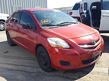 Запчасти TOYOTA YARIS XP90 2005-2012 (05-09 и 09-12)