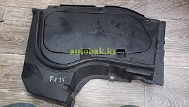 ДЕКОРАТИВНАЯ КРЫШКА ПОД КАПОТОМ 3.5 (BRAKE FLUID) INFINITI FX35 S50 2002-2008