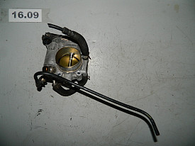 ДРОССЕЛЬНАЯ ЗАСЛОНКА (GM55577375) (BOSCH 0280750562) CHEVROLET CRUZE J300 2009-2014