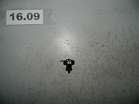 ДАТЧИК НАРУЖНЕЙ ТЕМПЕРАТУРЫ (09152245) CHEVROLET CRUZE J300 2008-2015