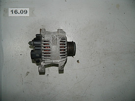 ГЕНЕРАТОР 2.4 (37300-2G150) HYUNDAI HYUNDAI SONATA 6 YF 2009-2014