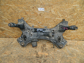 БАЛКА ДВИГАТЕЛЯ (ПЕРЕДНЯЯ ПОДРАМНИК) 2.4 (2WD-4WD) HYUNDAI SANTA FE 3 DM 2012-2018