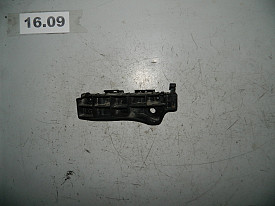 КРЕПЛЕНИЕ ПЕРЕДНЕГО БАМПЕРА НА КРЫЛЕ ПРАВОЕ (86516-4Z000) HYUNDAI SANTA FE 3 DM 2012-2018