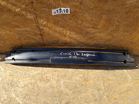 УСИЛИТЕЛЬ БАМПЕРА ЗАДНИЙ HONDA CIVIC 9 FB8 2011-2015