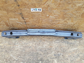 УСИЛИТЕЛЬ БАМПЕРА ЗАДНИЙ (ПО ОБРАЗЦУ) HONDA FIT 1 GD 2001-2008