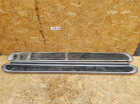 ПОДНОЖКИ (ПАРА)