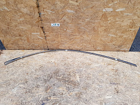 МОЛДИНГ ДВЕРНЫХ АРОК (ПАРА) NISSAN ALTIMA L32 2006-2013