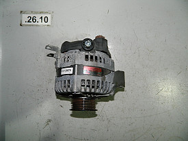 ГЕНЕРАТОР 4.7 VVT-I (27060-50360) (4-Х КОНТАКТНЫЙ) LEXUS GX470 2002-2009