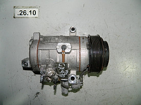 КОМПРЕССОР КОНДИЦИОНЕРА 4.7 VVT-I (447260-8881) LEXUS GX470 2002-2009