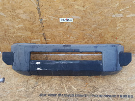 БАМПЕР ПЕРЕДНИЙ (ДУБЛИКАТ) (В СБОРЕ) TOYOTA FJ CRUISER J15 2005-2020