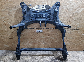 БАЛКА ДВИГАТЕЛЯ (ПЕРЕДНЯЯ ПОДРАМНИК) 2.5 (2WD) MAZDA GJ 2012-2018