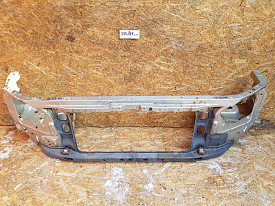 ТЕЛЕВИЗОР (СУППОРТ РАДИАТОРОВ) TOYOTA 4RUNNER 215 2002-2009