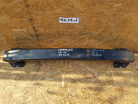 УСИЛИТЕЛЬ БАМПЕРА ПЕРЕДНИЙ CHRYSLER TOWN COUNTRY 2008-20016