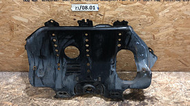 ЗАЩИТА ДВИГАТЕЛЯ (51410-60020) (С ПОВРЕЖДЕНИЕМ) TOYOTA LAND CRUISER UZJ100 1998-2007