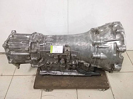 КОРОБКА АВТОМАТ 3.5 4WD (АКПП) INFINITI FX35-37 S51 / QX70 2008-2019