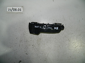 КРЕПЛЕНИЕ БАМПЕРА ЗАДНЕЕ ПРАВОЕ (УГОЛ) (52562-42040) TOYOTA RAV 4 XA30 2006-2012