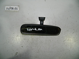 ЗЕРКАЛО САЛОНА TOYOTA RAV 4 XA30 2005-2012