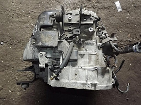 КОРОБКА АВТОМАТ 2.4 (2WD) (АКПП) TOYOTA MATRIX E140 2008-2013