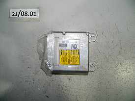 БЛОК SRS (УПРАВЛЕНИЯ AIRBAG) (89170-48250) (HYBRID) TOYOTA HIGHLANDER XU40 2007-2013