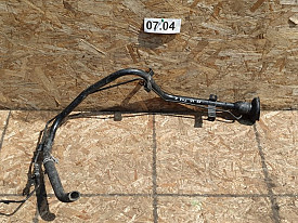 ГОРЛОВИНА БЕНЗОБАКА INFINITI FX35-FX45 S50 2002-2008