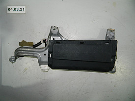 АИРБАГ КОЛЕННЫЙ (ЧЕРНЫЙ) (AIRBAG ПОДУШКА БЕЗОПАСНОСТИ) LEXUS RX330-RX350-RX400H XU30 2003-2009