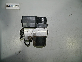 БЛОК ABS (44540-48140) LEXUS RX330-350 XU30 2003-2009