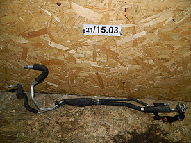 ТРУБКА КОНДИЦИОНЕРА 4.7 (ТОЛСТАЯ И ТОНКАЯ) (ПАРА) TOYOTA 4RUNNER 215 2002-2009