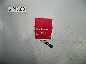 БЛОК NETWORK GATEWAY (89111-48050) LEXUS RX330-350 XU30 2003-2009